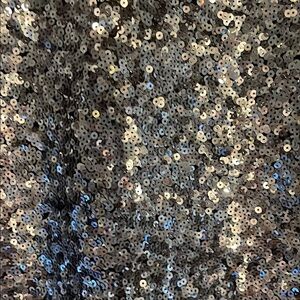 Sequin Embellished Fabric